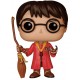 POP! HARRY POTTER -QUIDDITCH HARRY POTTER - VINYL FIGURE