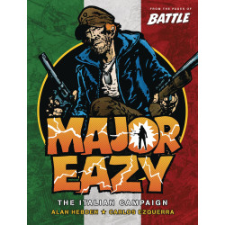 MAJOR EAZY TP  C 002 