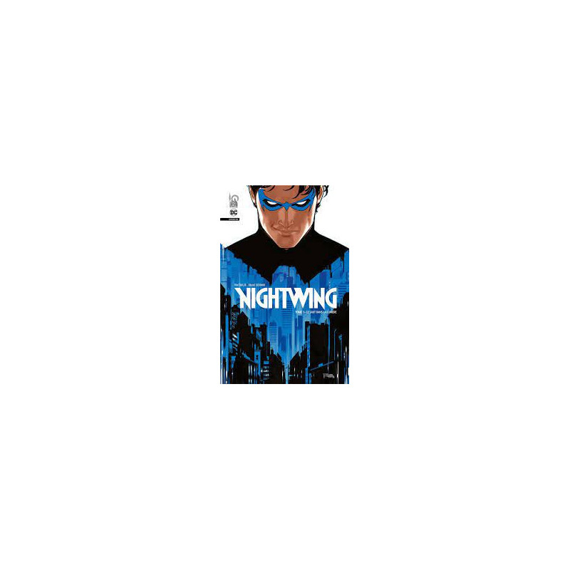 NIGHTWING INFINITE TOME 1