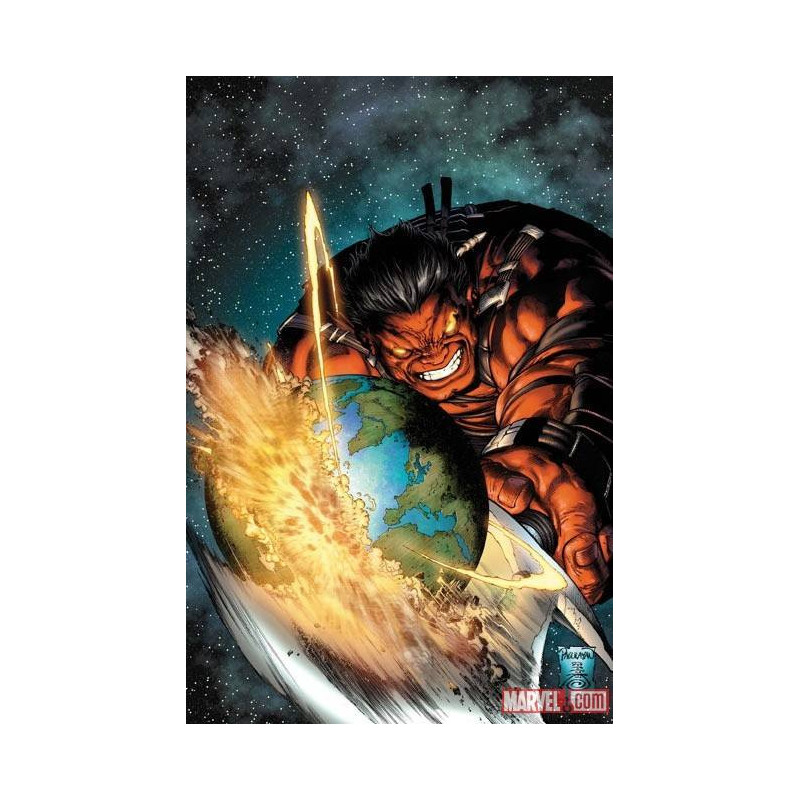 HULK 35
