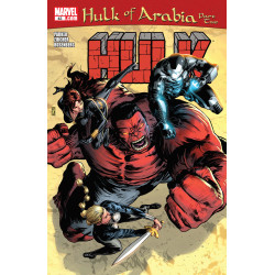 HULK 43