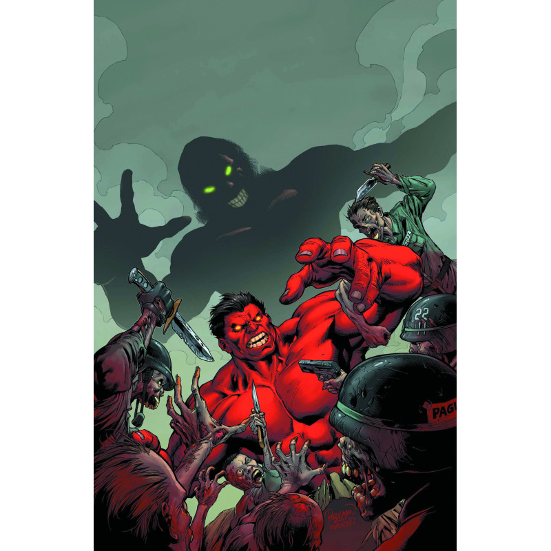 HULK 50
