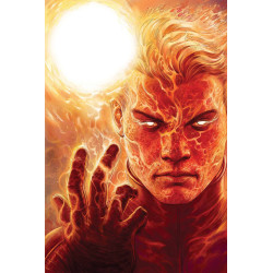 ALL NEW INVADERS 4