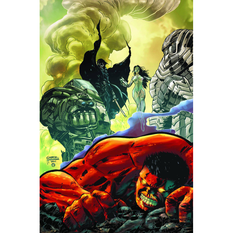 HULK 33