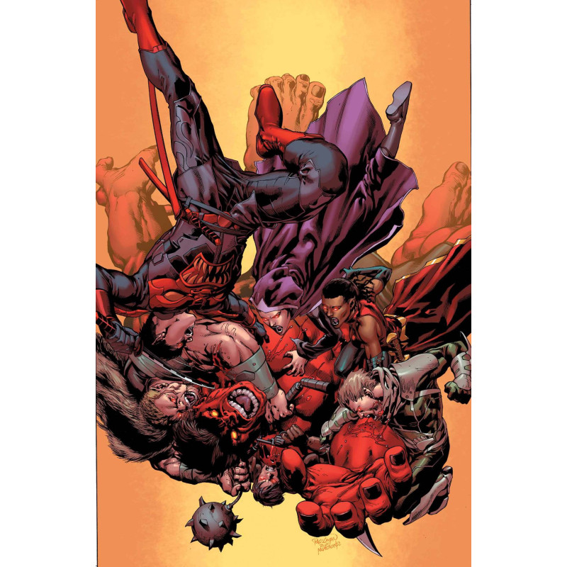 HULK 51