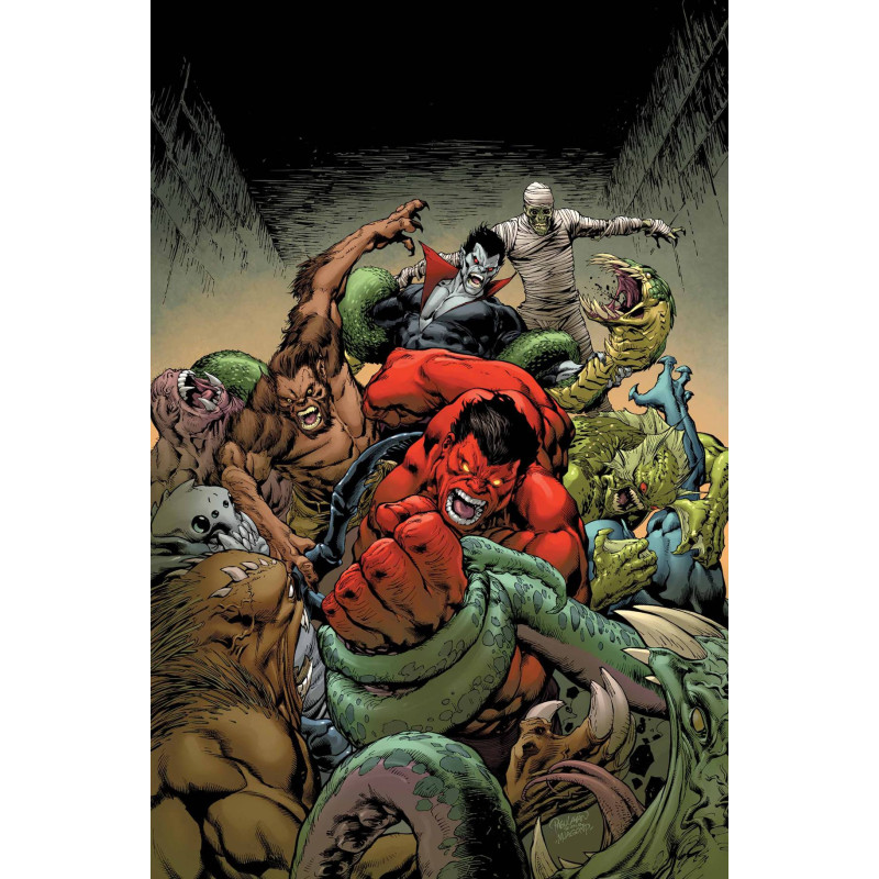 HULK 52