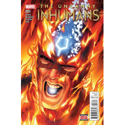 UNCANNY INHUMANS 3