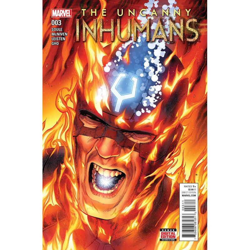 UNCANNY INHUMANS 3