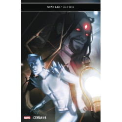 ICEMAN 4  OF 5 
