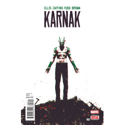 KARNAK 2