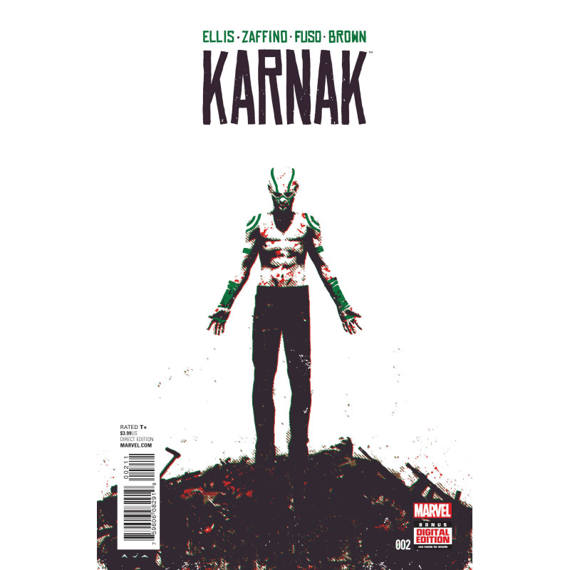 KARNAK 2