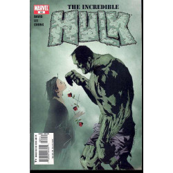 INCREDIBLE HULK 82
