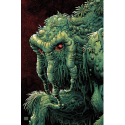 INFERNAL MANTHING 1  OF 3 
