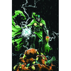 IRON MAN ARMOR WARS 2  OF 4 