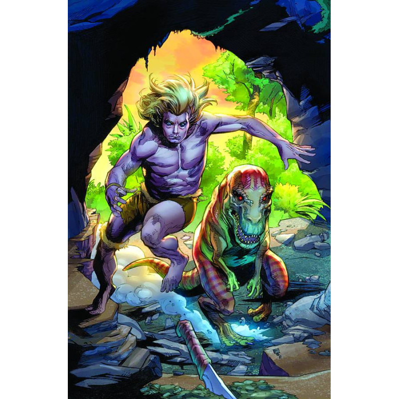 KAZAR 4  OF 5 