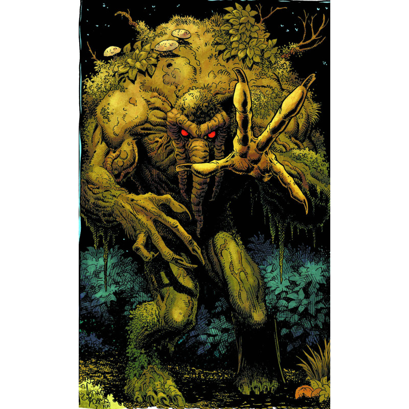 INFERNAL MANTHING 2  OF 3 