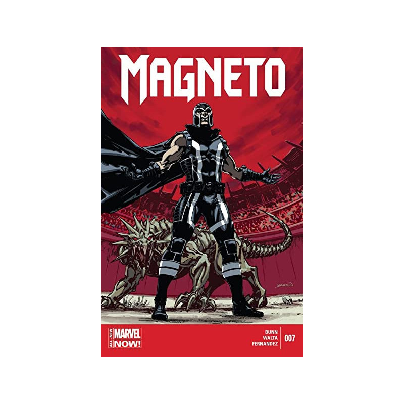 MAGNETO 7