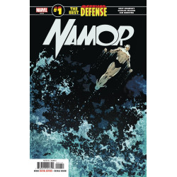 DEFENDERS NAMOR 1