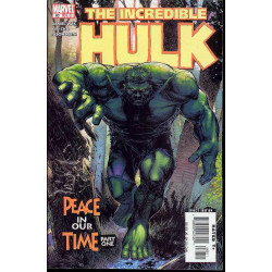 INCREDIBLE HULK 88