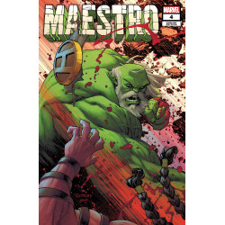 MAESTRO 4  OF 5  OTTLEY VAR