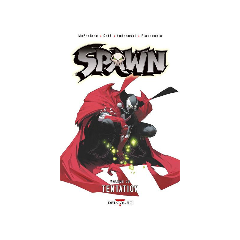 SPAWN T20 TENTATION
