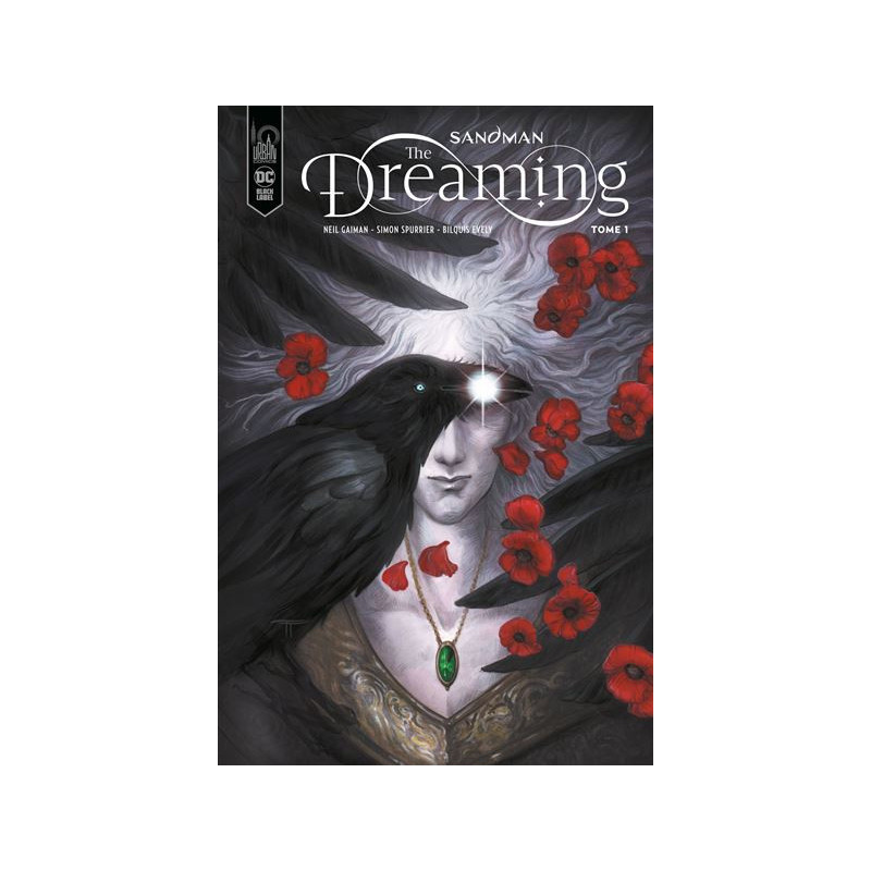 SANDMAN THE DREAMING TOME 1