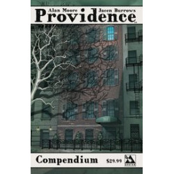 PROVIDENCE COMPENDIUM