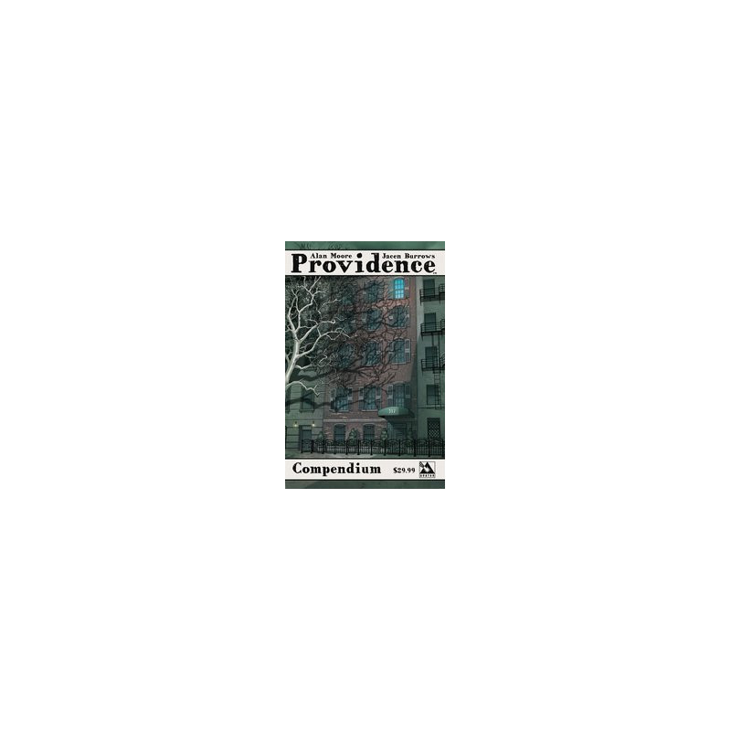 PROVIDENCE COMPENDIUM