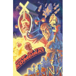 GRIP OF THE KOMBINAT TP 