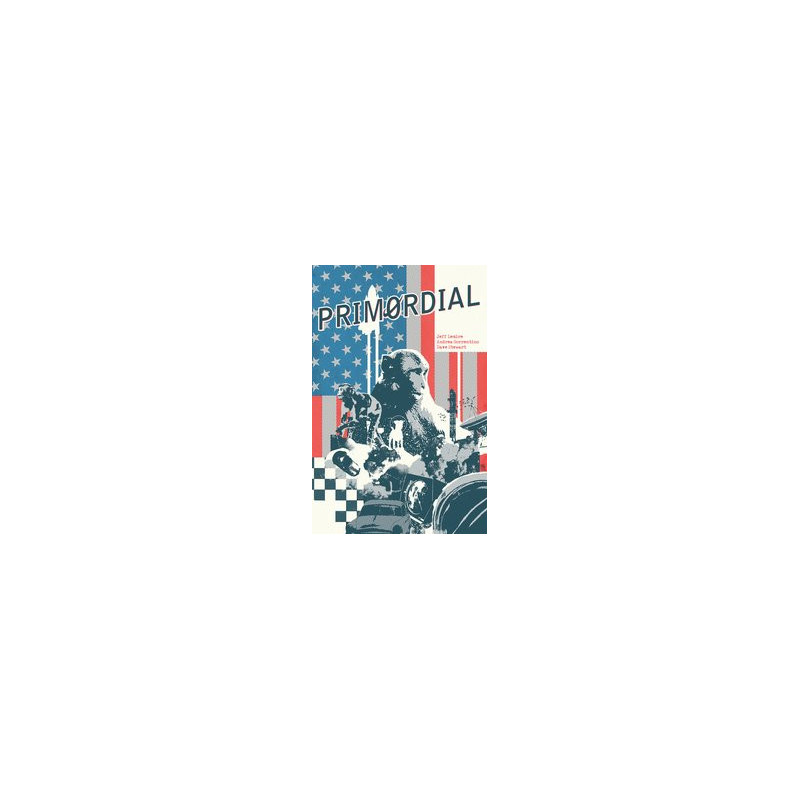 PRIMORDIAL HC 