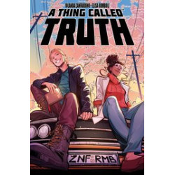 A THING CALLED TRUTH TP VOL 1
