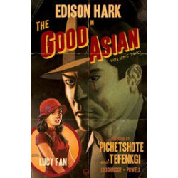 GOOD ASIAN TP VOL 2