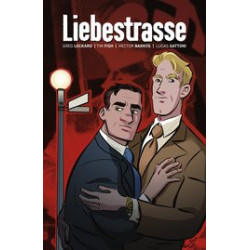 LIEBESTRASSE TP 