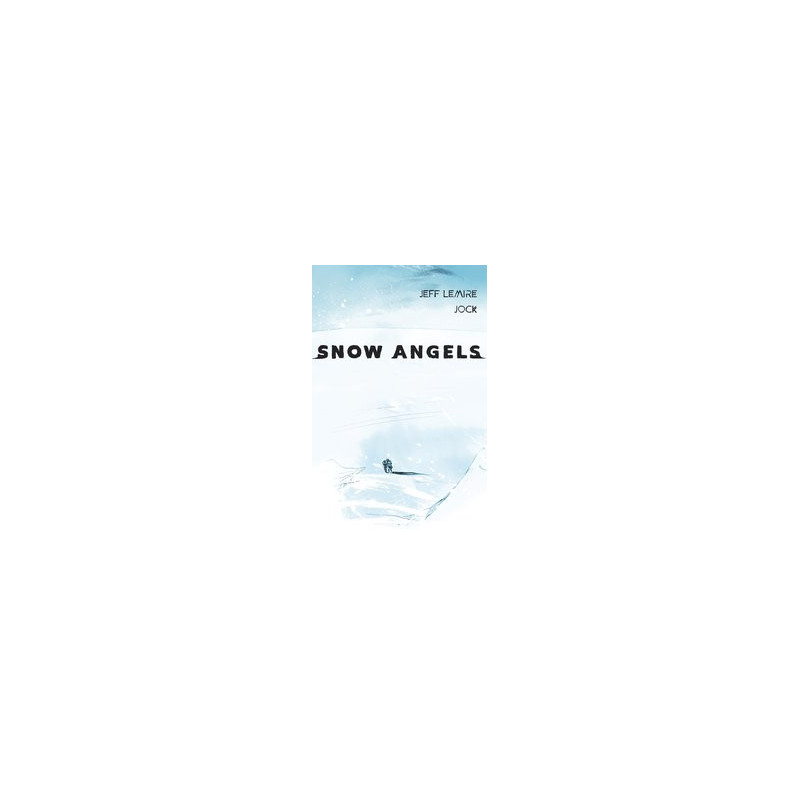 SNOW ANGELS TP VOL 2