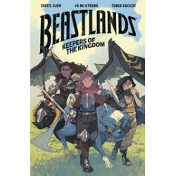 BEASTLANDS TP 