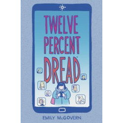 TWELVE PERCENT DREAD TP 