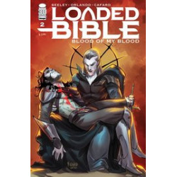 LOADED BIBLE BLOOD OF MY BLOOD  2