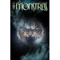 MONSTRESS  39
