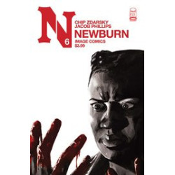 NEWBURN  6