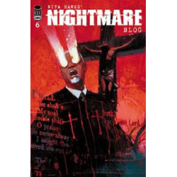 NITA HAWES NIGHTMARE BLOG  6 CVR A WELLBEE