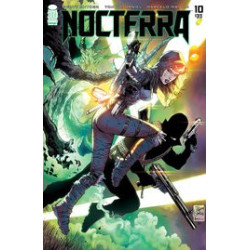 NOCTERRA  10 CVR A DANIEL   MAIOLO