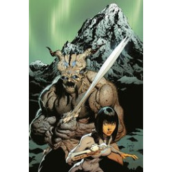 WE HAVE DEMONS  2 CVR A CAPULLO