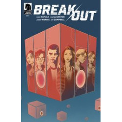 BREAK OUT  1 CVR A GORHAM