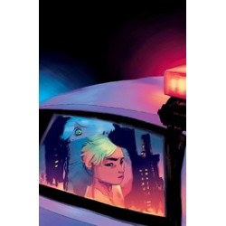 SOMETHING IS KILLING THE CHILDREN  22 CVR A DELL EDERA