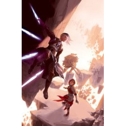 MAGIC THE GATHERING  MTG   13 CVR A MERCADO