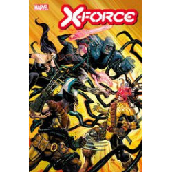 XFORCE  27