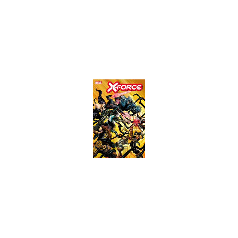 XFORCE  27