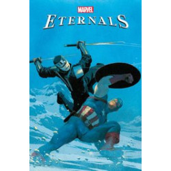 ETERNALS  11