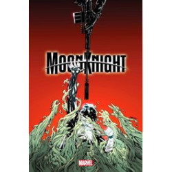 MOON KNIGHT  10