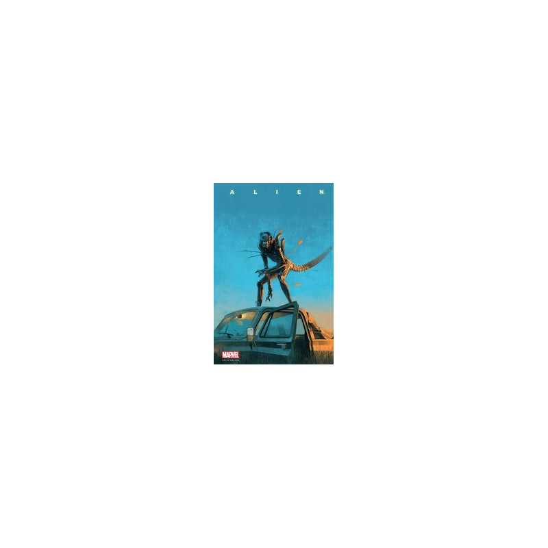 ALIEN  11